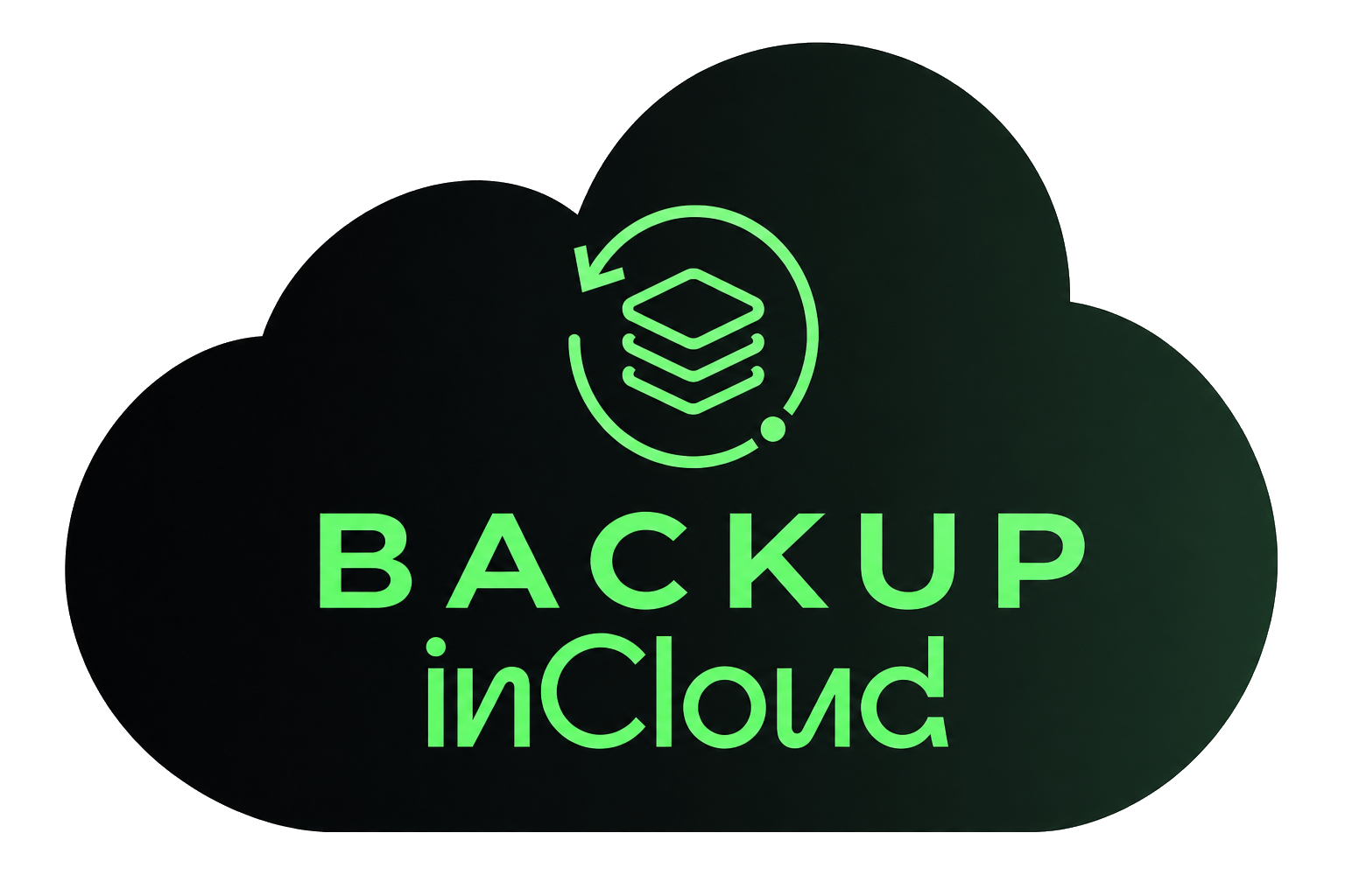 Backup inCloud
